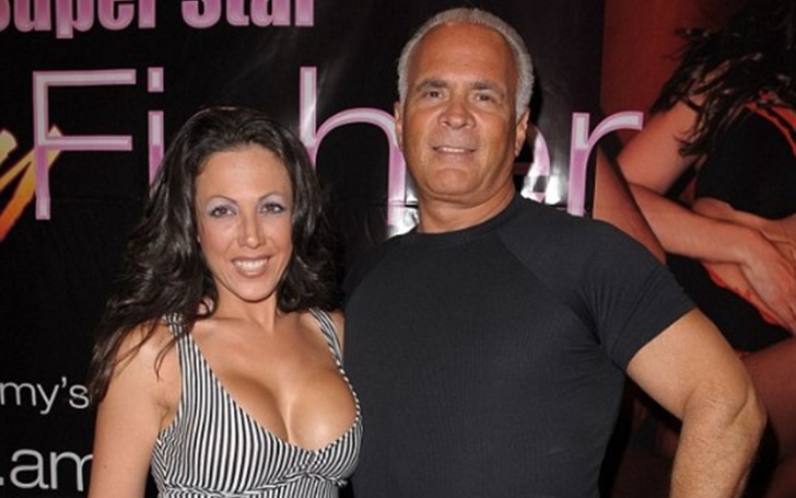 Inside the Life of Lou Bellera: Amy Fisher's Former Spouse